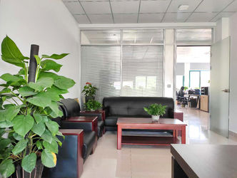 Trung Quốc Shenzhen Kenid Medical Devices CO.,LTD Hồ sơ công ty