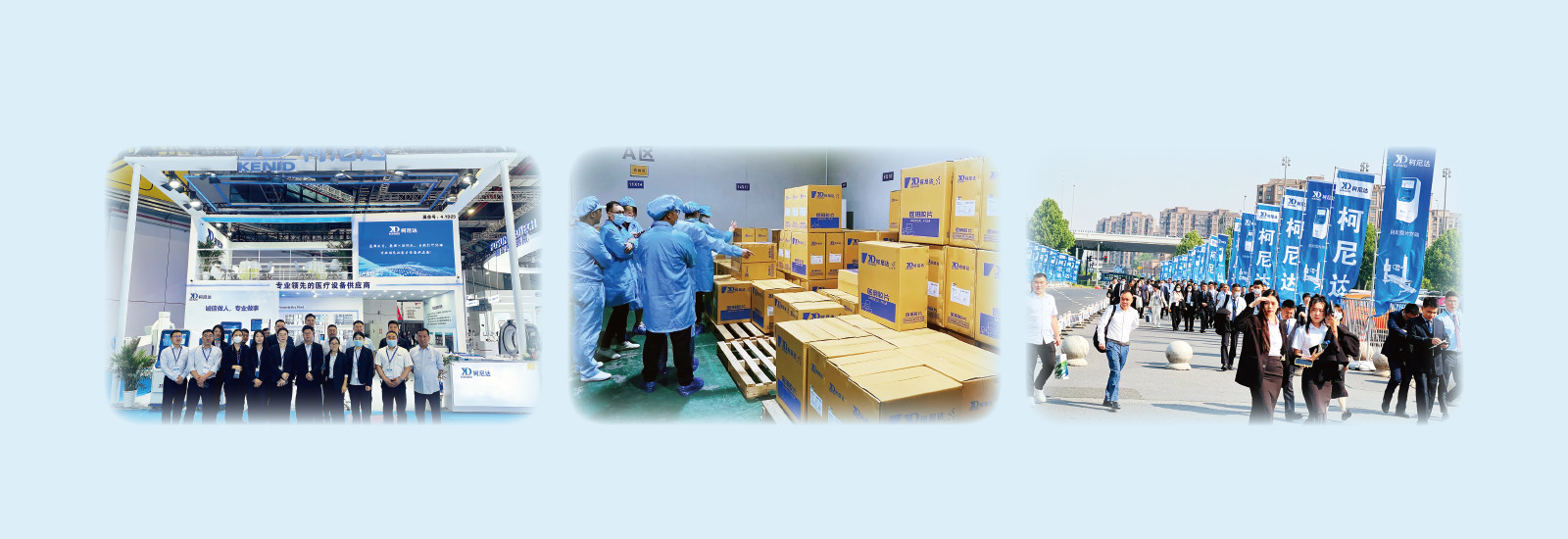 chất lượng Phim khô y tế nhà máy