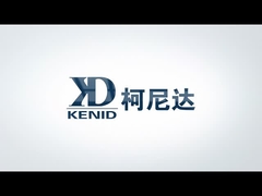 Hồ sơ công ty Kenid