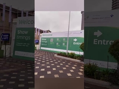 Hội chợ y tế Kenya 2024