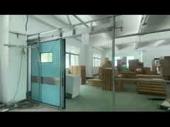 Hpl Phòng sạch Cửa cho Phòng phẫu thuật Y tế