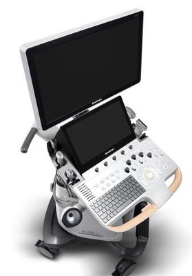 Giá tốt Hệ thống siêu âm chẩn đoán Doppler màu Tích hợp trong mô-đun điện tâm đồ P60 trực tuyến