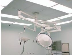 chất lượng  Laminar Cleanroom Ceiling light nhà máy