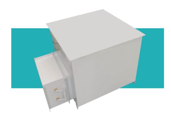 Giá tốt Phòng điều hành đầu ra không khí hiệu quả cao trực tuyến