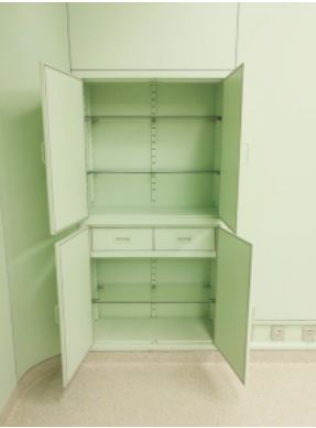 Giá tốt Đồ nội thất phòng sạch trực tuyến