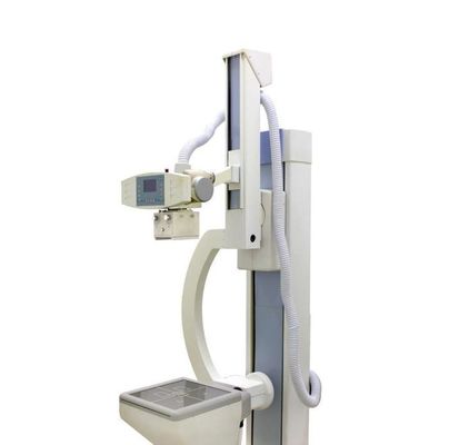 chất lượng  High Resolution Digital Radiography System Dr Uc-Arm With Ccd Detector nhà máy