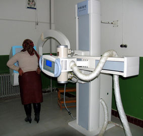 Good price Hệ thống X-quang kỹ thuật số Xray Mobile DR trực tuyến