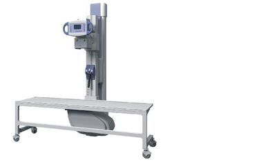 Good price Hệ thống X quang kỹ thuật số X Ray 300ma, Tần số cao 2816 × 2816 trực tuyến