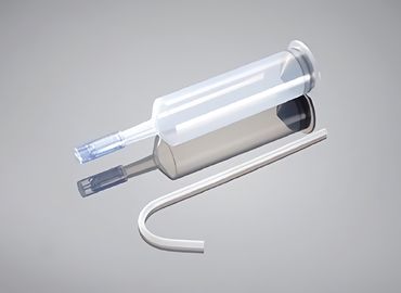Giá tốt. 1~150ml C02-001-10 Medical Injection System Single Cylinder trực tuyến