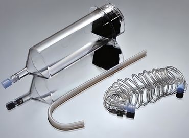 Giá tốt. 1-200ml Syringe C01-008-10 Medical Injection System 1 Cylinder trực tuyến