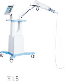 Good price Máy bơm tiêm thuốc cản quang ống tiêm cao áp MRI trực tuyến