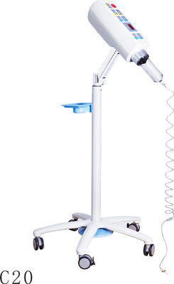 Good price Một ống tiêm tương phản Phương tiện Injector Nhiều lát cắt CT Khớp trực tuyến