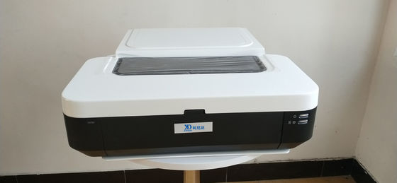 chất lượng  Inkjet X Ray Printer Imager For Printing Film 9600x2400 Dpi nhà máy