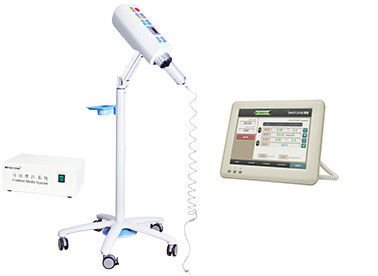 chất lượng  MR Injection System For CT MRI DSA 100ml Zenith C10 nhà máy
