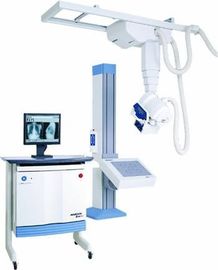 Good price Hệ thống X-quang kỹ thuật số DR dọc 500ma cho X Ray y tế trực tuyến
