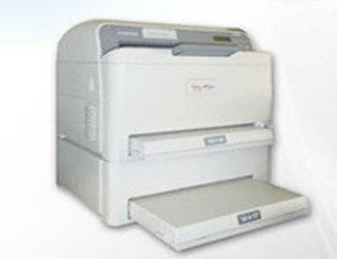 Fuji Drypix 2000, Cơ chế máy in nhiệt, máy in phim y tế, máy in DICOM