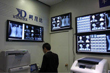 Phim minh bạch kỹ thuật số X Ray, phim ảnh y tế AGFA / Fuji X Ray