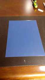 Good price Hình ảnh y tế Blue X Ray, Phim chụp ảnh bằng laser giấy y tế 13 x 17 trực tuyến