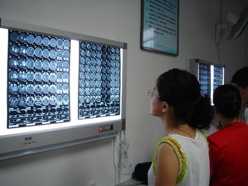 Dry Laser Medical X Ray Film khô 10in x 12in cho máy in Fuji