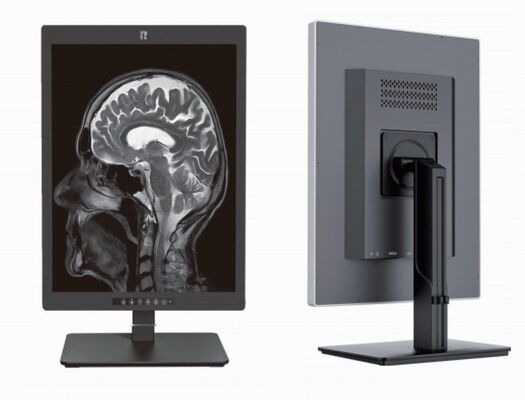 Giá tốt Màn hình y tế có độ phân giải cao tuân thủ DICOM cho hình ảnh cấp độ X quang trực tuyến
