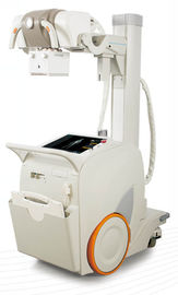 Hệ thống X-quang kỹ thuật số DR X-ray Sparkler với đầu dò độ phân giải cao