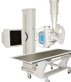 Good price Máy chụp X-quang kỹ thuật số DR linh hoạt dọc với máy dò phẳng trực tuyến