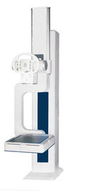 Máy chụp X-quang kỹ thuật số DR linh hoạt dọc với máy dò phẳng