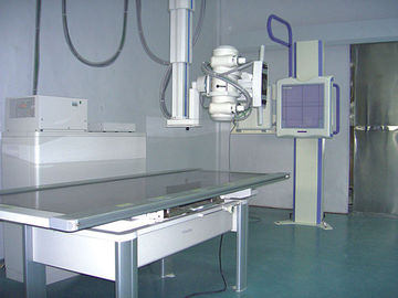 Thiết bị X quang kỹ thuật số di động tần số cao, Thiết bị X quang y tế di động