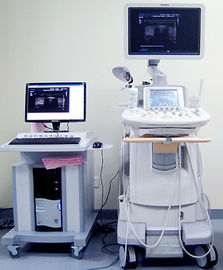 Good price Hệ thống siêu âm Doppler màu cầm tay, Doppler màu mật độ cao trực tuyến