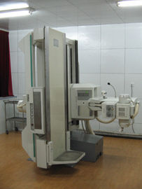 Thiết bị X quang kỹ thuật số tần số cao 500ma cho X Ray y tế