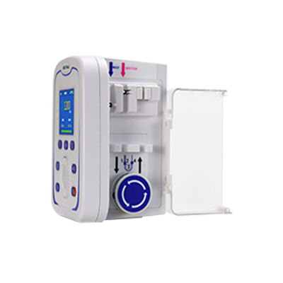 Good price Bơm tiêm truyền cho ăn đôi cho bệnh viện trực tuyến