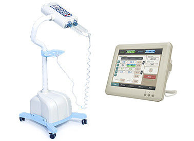 Good price Máy tiêm MRI với cấu trúc không từ tính Dung tích ống tiêm 65ml trực tuyến