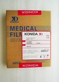 Phim chụp ảnh y tế khô Konida Eco Friendly 35X43cm cho thiết bị y tế