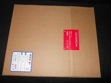 Good price Phim chụp ảnh khô y tế Konida độ sắc nét cao của KND-A để kiểm tra X Ray trên AGFA 5300 trực tuyến